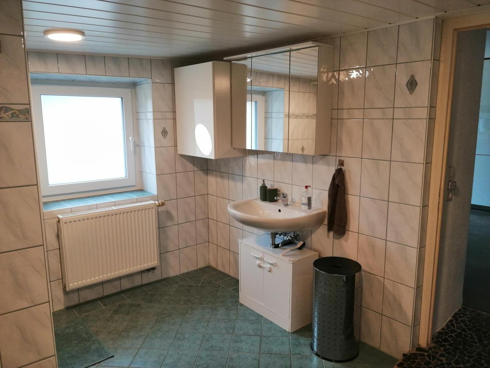 Ferienwohnung Hecht - Biketrail Fun & Relaxing Wolfegg Extérieur photo