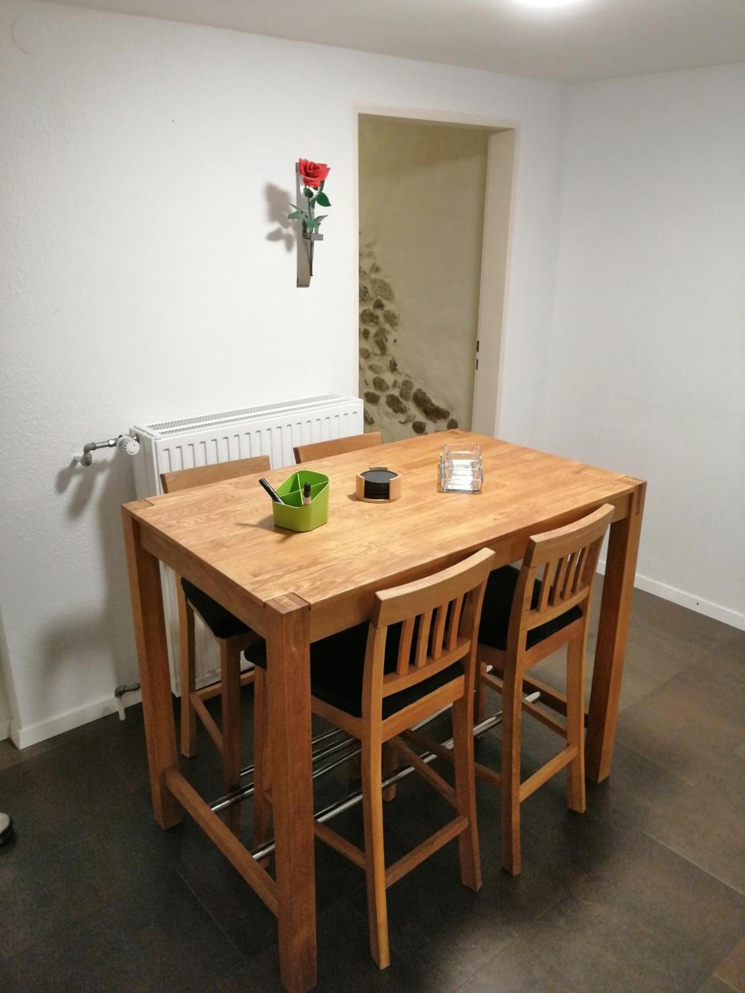 Ferienwohnung Hecht - Biketrail Fun & Relaxing Wolfegg Extérieur photo